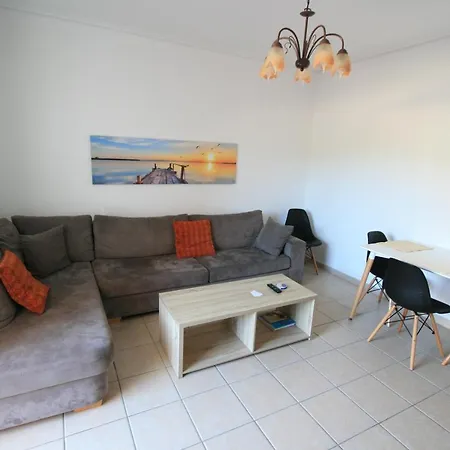 Apartamento Lagoon View - Adults Only Lassi (Kefalonia)