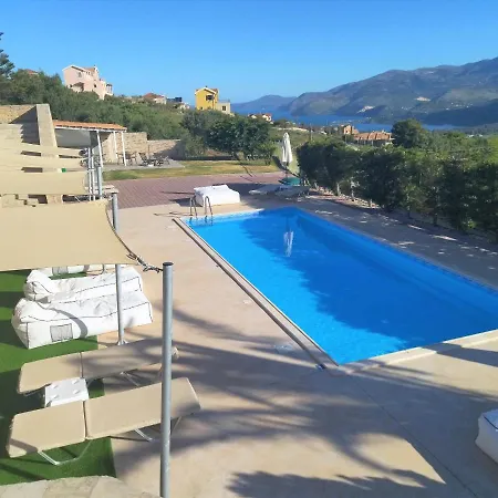 Apartamento Lagoon View - Adults Only