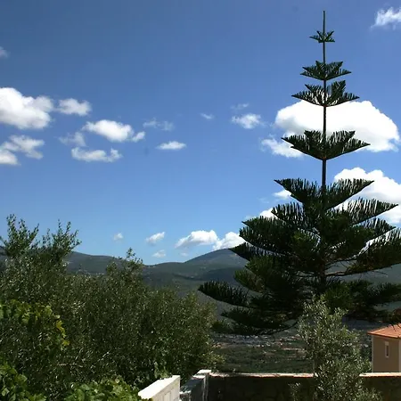 Apartamento Lagoon View - Adults Only