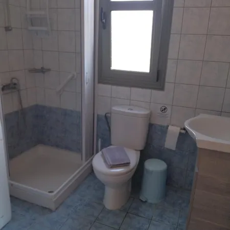 Lagoon View - Adults Only لاسي