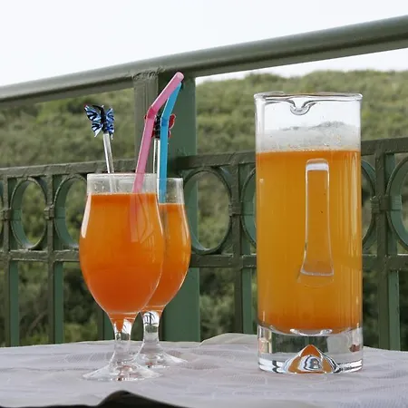 Lagoon View - Adults Only Apartamento *