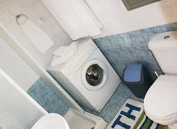 Lagoon View - Adults Only Lassi (Kefalonia)