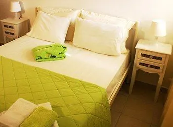 شقة Lagoon View - Adults Only لاسي