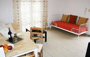 Lagoon View - Adults Only Apartamento