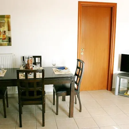 Apartamento Lagoon View - Adults Only *