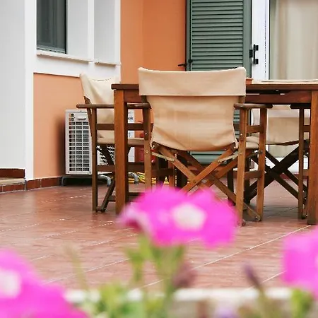 Apartamento Lagoon View - Adults Only *