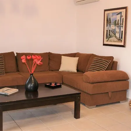 Lagoon View - Adults Only لاسي
