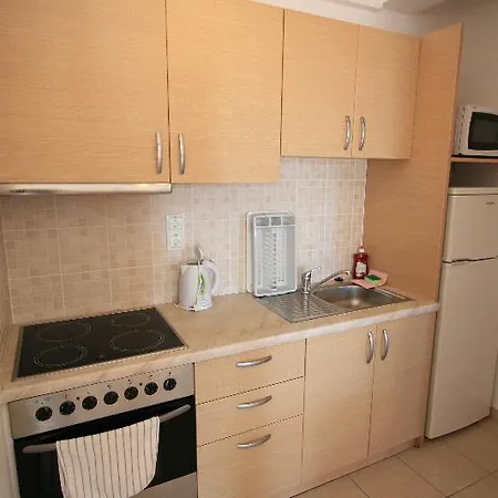 Lagoon View - Adults Only * Lassi (Kefalonia)