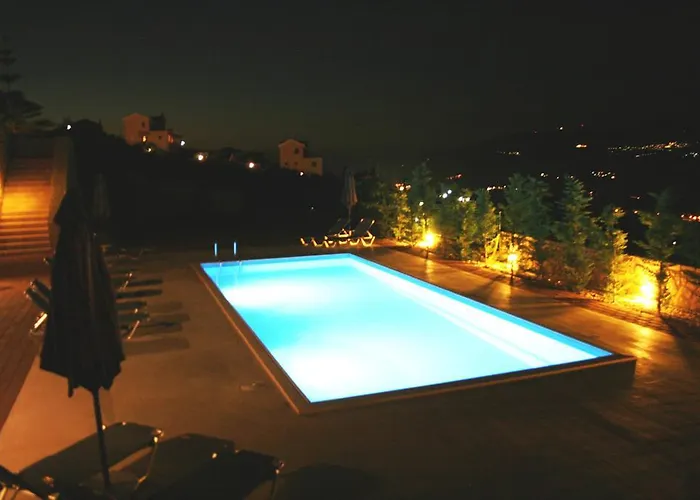 公寓 Lagoon View - Adults Only 拉瑟