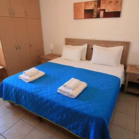 Apartment Lagoon View - Adults Only