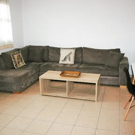 Lagoon View - Adults Only Apartment Lassi (Kefalonia)