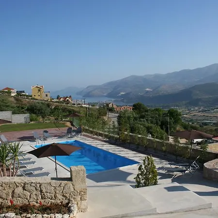 Lagoon View - Adults Only Apartment Lassi (Kefalonia)