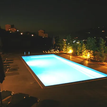 公寓 Lagoon View - Adults Only 拉瑟