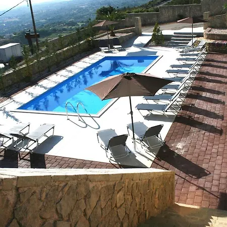Lagoon View - Adults Only