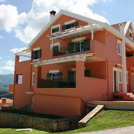 Apartment Lagoon View - Adults Only *