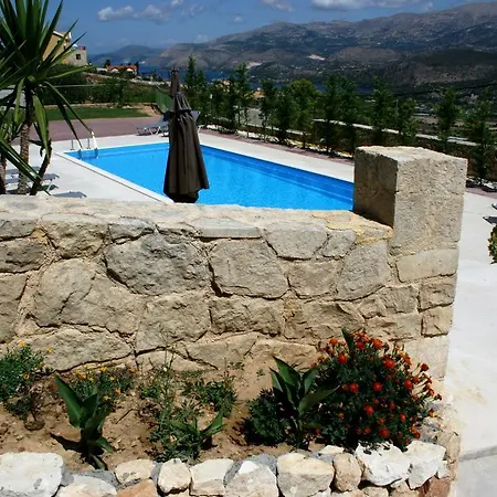 Apartment Lagoon View - Adults Only *