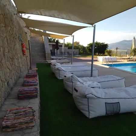 Lagoon View - Adults Only דירה *