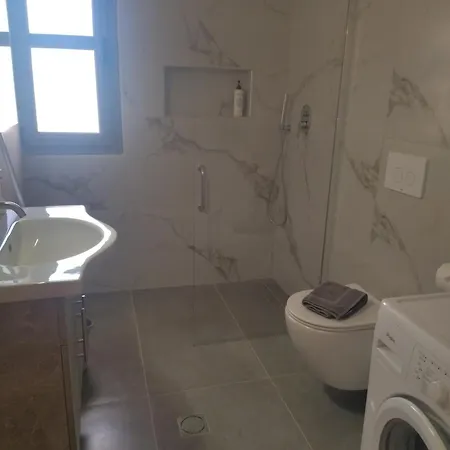 Apartment Lagoon View - Adults Only *