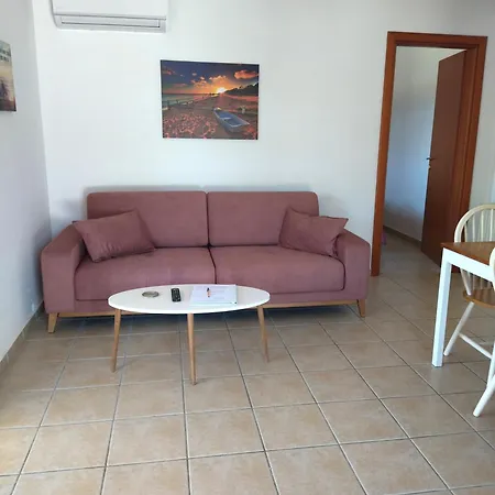 Apartment Lagoon View - Adults Only Lassi (Kefalonia)