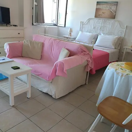 Apartment Lagoon View - Adults Only *