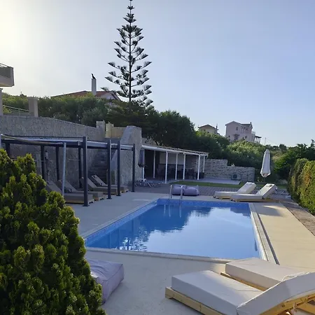 Appartement Lagoon View - Adults Only