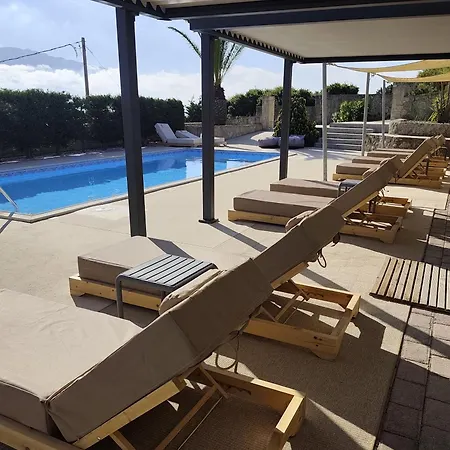 Lagoon View - Adults Only Appartement *