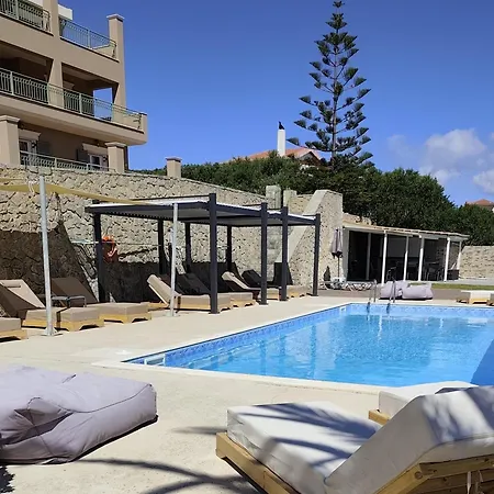 Appartement Lagoon View - Adults Only *