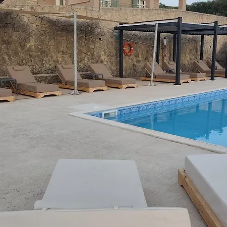 Appartement Lagoon View - Adults Only Lassi (Kefalonia)