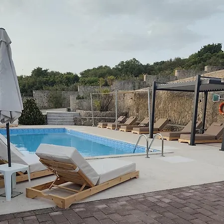 Lagoon View - Adults Only Appartement