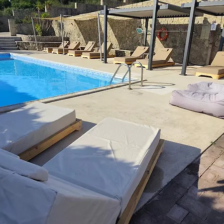 Lagoon View - Adults Only Appartement *