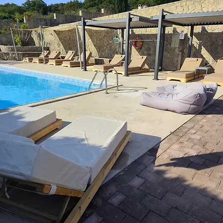 Lagoon View - Adults Only Appartement Lassi (Kefalonia)