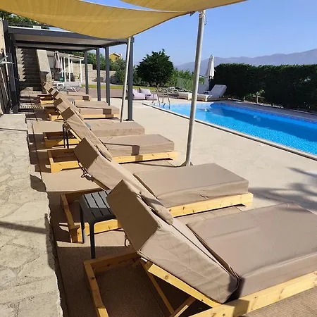 Appartement Lagoon View - Adults Only Lassi (Kefalonia)