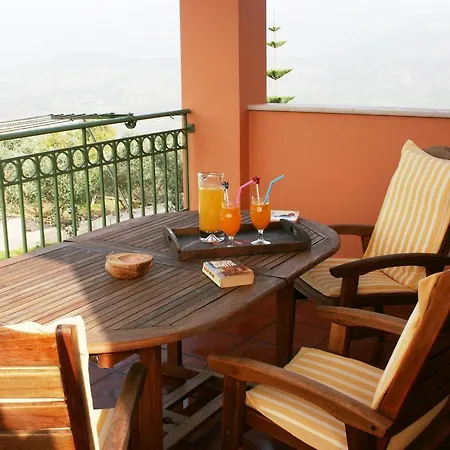 Apartment Lagoon View - Adults Only Lassi (Kefalonia)