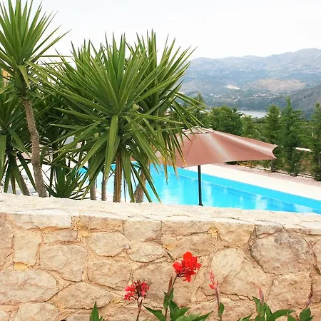 Apartment Lagoon View - Adults Only