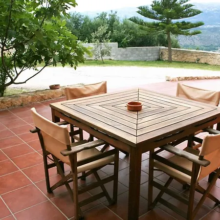 Apartment Lagoon View - Adults Only Lassi (Kefalonia)