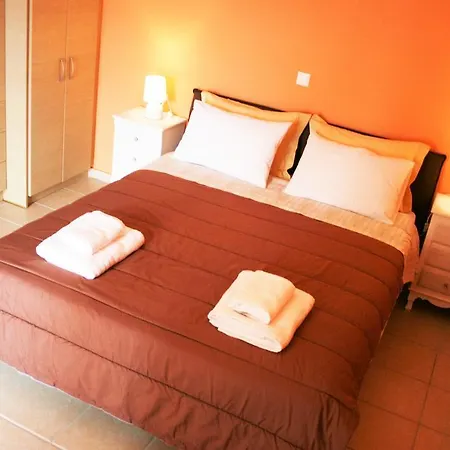 Lagoon View - Adults Only Apartment Lassi (Kefalonia)
