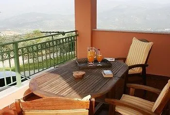 Lagoon View - Adults Only Apartament *