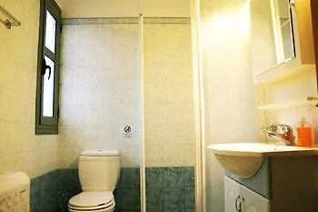 Lagoon View - Adults Only Appartement *