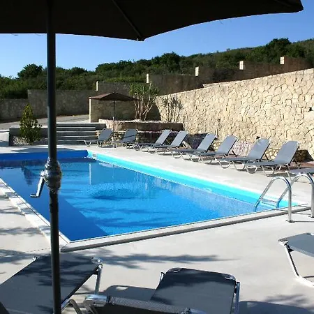 Apartment Lagoon View - Adults Only *