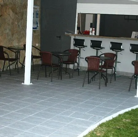 Apartment Lagoon View - Adults Only *