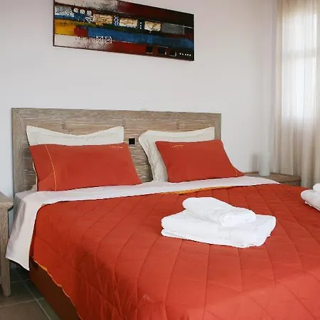 Apartment Lagoon View - Adults Only *