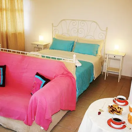 Appartement Lagoon View - Adults Only *