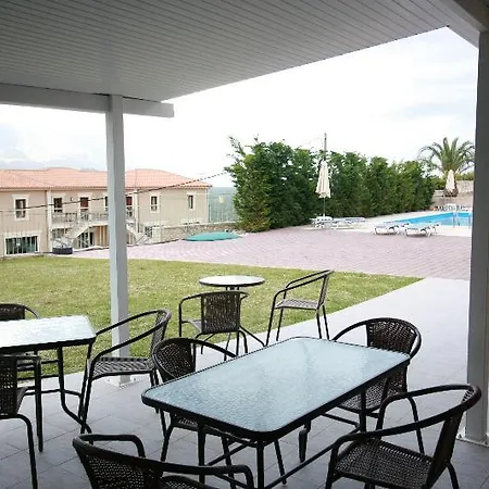 Lagoon View - Adults Only * Lassi (Kefalonia)