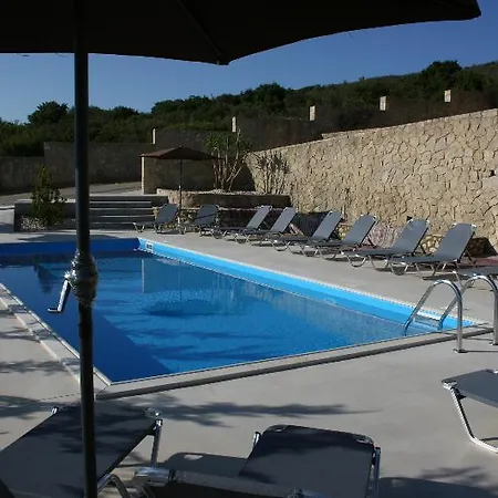 Apartment Lagoon View - Adults Only *