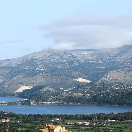 Apartment Lagoon View - Adults Only Lassi (Kefalonia)