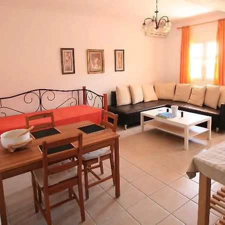 Apartment Lagoon View - Adults Only