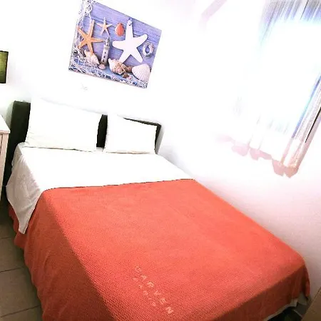 Lagoon View - Adults Only Apartment Lassi (Kefalonia)