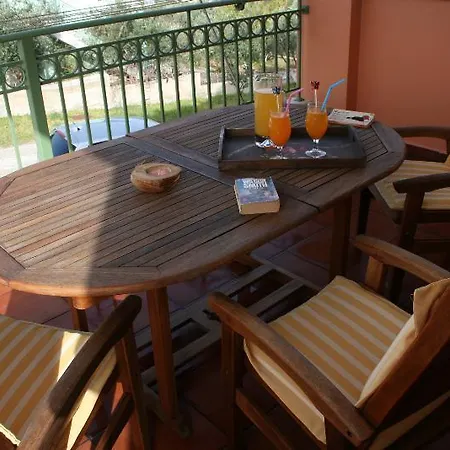 Apartment Lagoon View - Adults Only *
