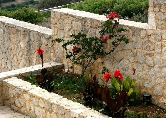 Lagoon View - Adults Only Appartement