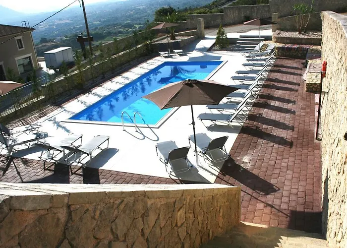 Lagoon View - Adults Only